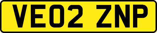VE02ZNP