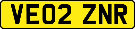 VE02ZNR