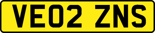 VE02ZNS