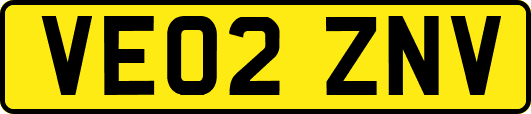 VE02ZNV