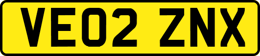 VE02ZNX
