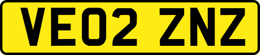 VE02ZNZ