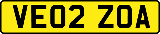VE02ZOA