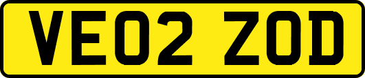 VE02ZOD
