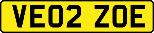 VE02ZOE