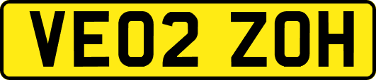 VE02ZOH