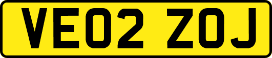 VE02ZOJ