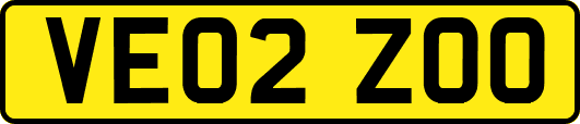 VE02ZOO