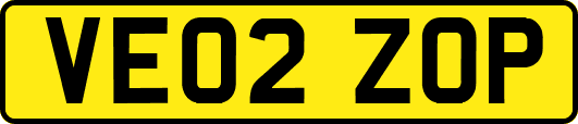 VE02ZOP