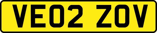 VE02ZOV