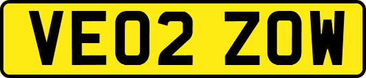 VE02ZOW