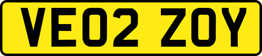 VE02ZOY