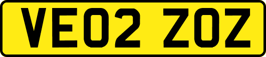 VE02ZOZ