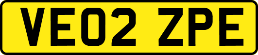 VE02ZPE