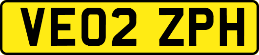 VE02ZPH