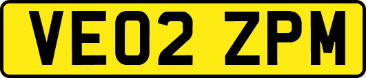 VE02ZPM