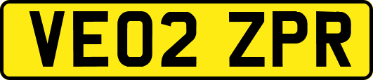 VE02ZPR