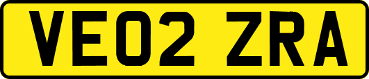 VE02ZRA