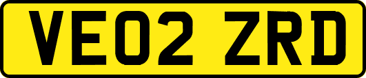VE02ZRD