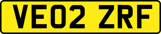 VE02ZRF