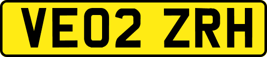VE02ZRH