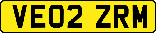 VE02ZRM