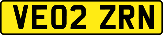 VE02ZRN