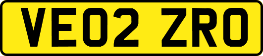 VE02ZRO