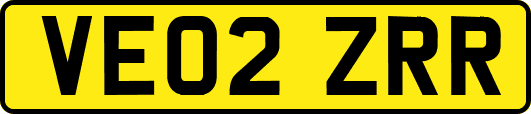 VE02ZRR