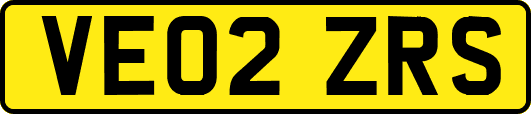 VE02ZRS