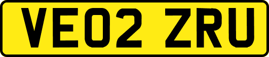 VE02ZRU