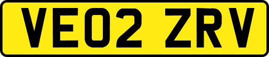 VE02ZRV