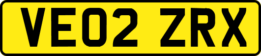 VE02ZRX