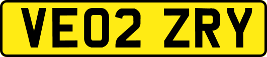 VE02ZRY
