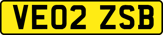VE02ZSB