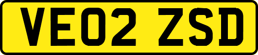 VE02ZSD