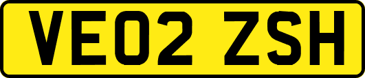 VE02ZSH
