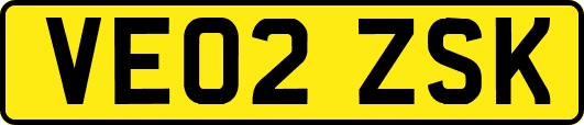 VE02ZSK