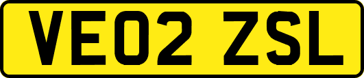 VE02ZSL