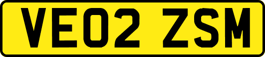 VE02ZSM