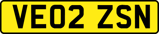 VE02ZSN