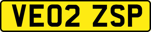 VE02ZSP