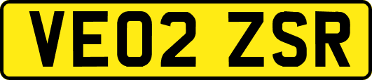 VE02ZSR