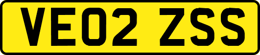 VE02ZSS