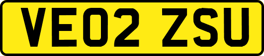 VE02ZSU