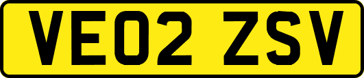 VE02ZSV