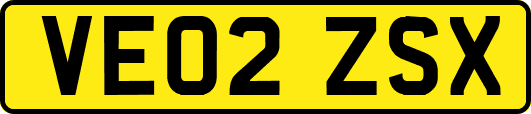 VE02ZSX