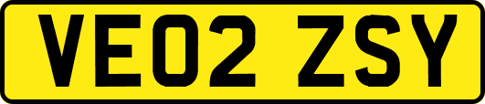 VE02ZSY