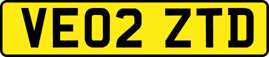 VE02ZTD