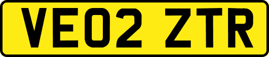 VE02ZTR